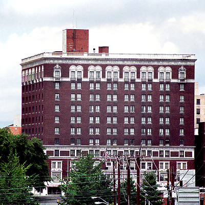 The Patrick Henry by John Cahill