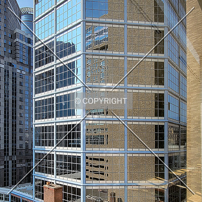 701 Building by Ryan Hildebrand