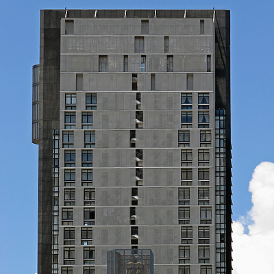1 Moulmein Rise by Horst Kiechle