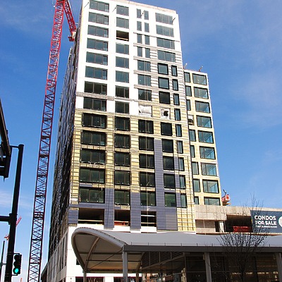 The Coloradan by Brian LoBue