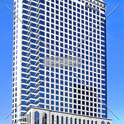 100 North Tampa by Jorge Molina