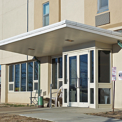 Olin Office Building by Ryan Hildebrand