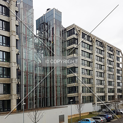 Deutsche Bahn AG by Nephilim