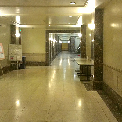 1010 Pine Street by Ryan Hildebrand