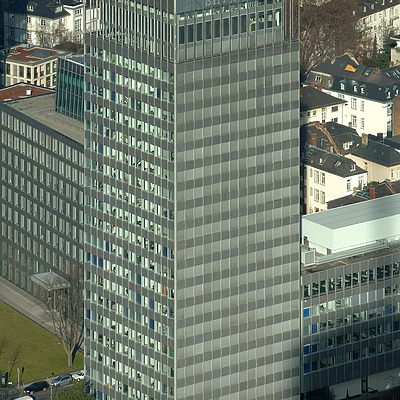 BHF-Bank by David Guija