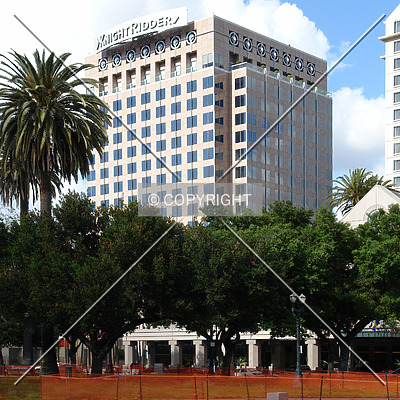 Fairmont Plaza by Nephilim