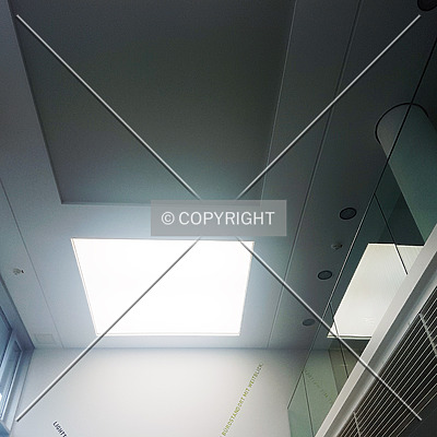 Light Tower by Nephilim