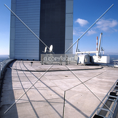 Commerzbank Tower by Nephilim
