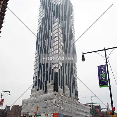 Toren by Royce Douglas