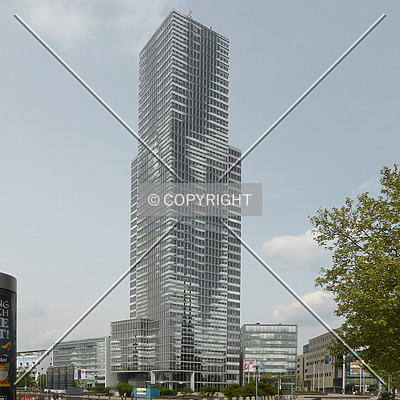 KölnTurm by Nephilim