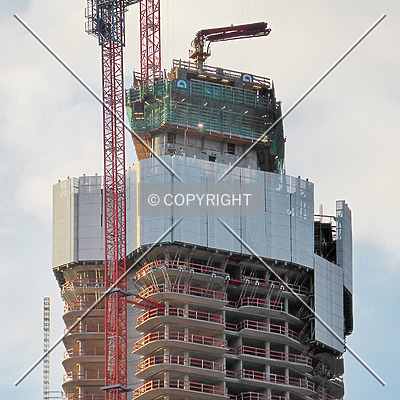 Grand Tower by Nephilim