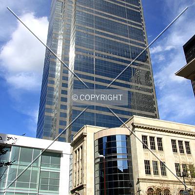 TD Canada Trust Tower by Emmanuel D.