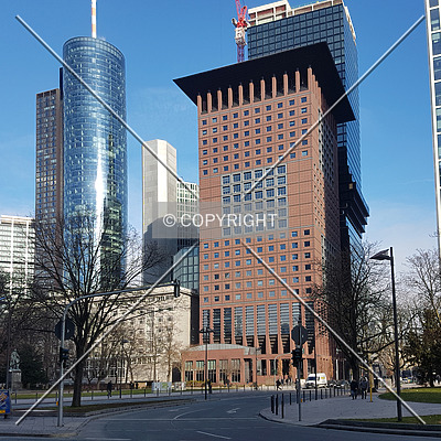 Japan Center by Nephilim
