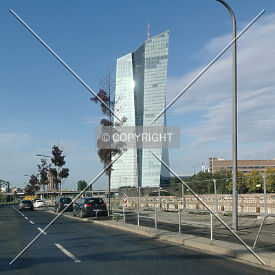 Skytower by Nephilim