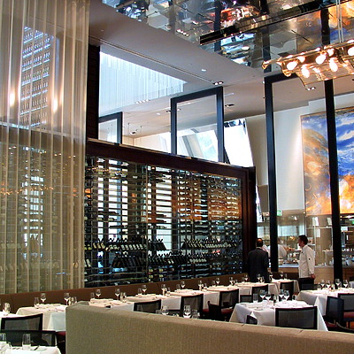 Hilton Sydney by John Bek