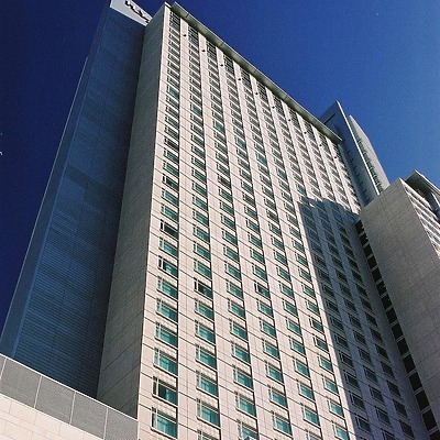 Hyatt Regency Denver by Brian LoBue