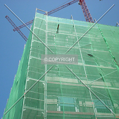 Hochhaus MainForum by Nephilim