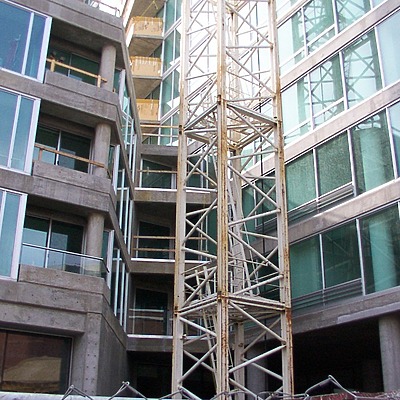 Optima Views by Daniel Kieckhefer