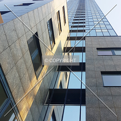 City Gate by Nephilim