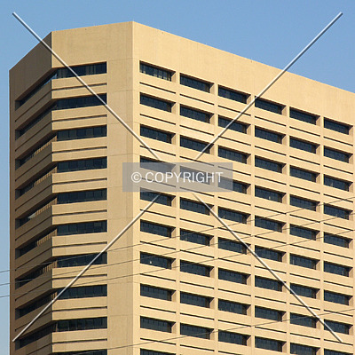 Kayser Building by Chris Patriarca