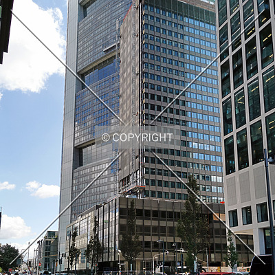 Global Tower by Nephilim