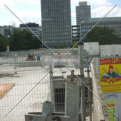 OpernTurm by Nephilim