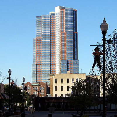 Halstead New Rochelle by John Cahill