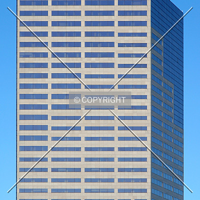 US Bancorp Tower by Serdica