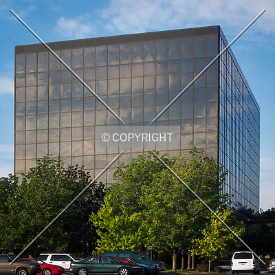 55 West Port Plaza by Ryan Hildebrand