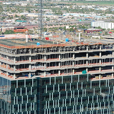 State Farm Operations Building 2 by Brian LoBue