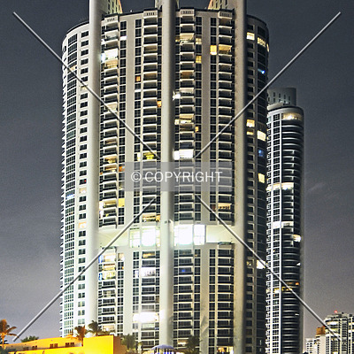 Trump Palace by Jorge Molina