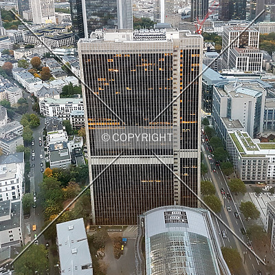 Frankfurter Büro Center by Nephilim
