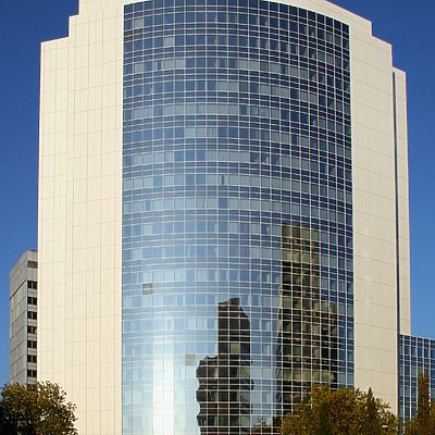 Ventura by Daniel Kieckhefer