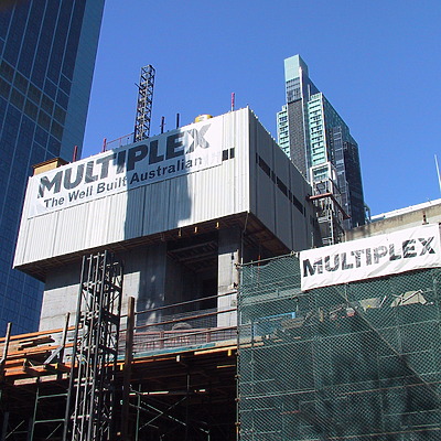 Lumière Residences by John Bek