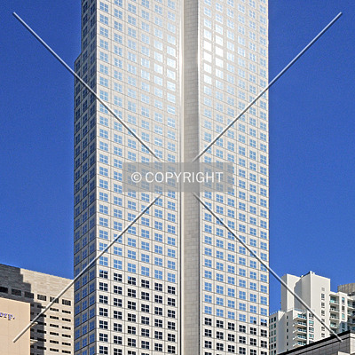 Southeast Financial Center by Jorge Molina