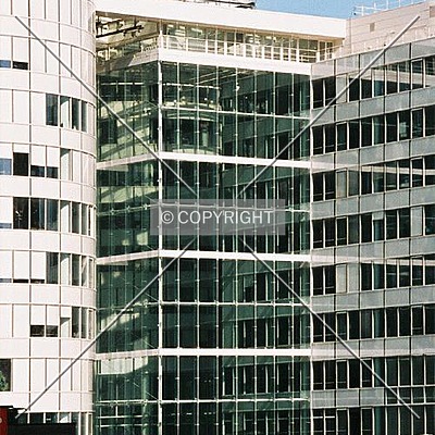 Coeur Défense by Nephilim