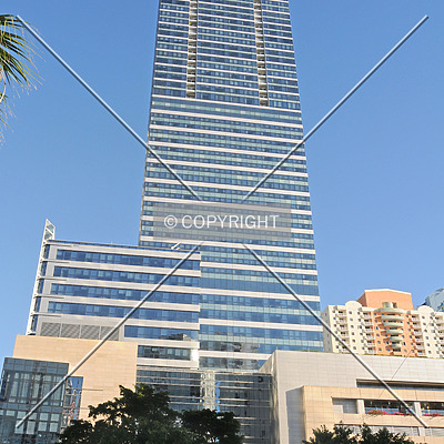 Four Seasons Hotel & Tower by Jorge Molina