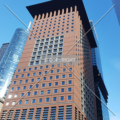 Japan Center by Nephilim