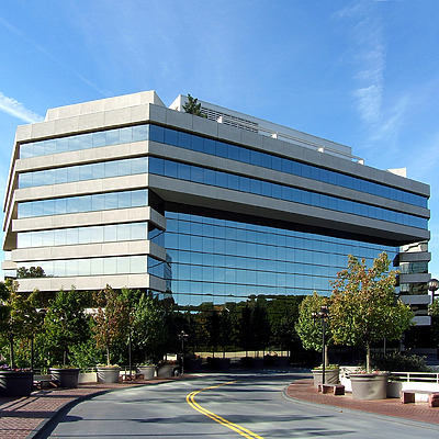 401 Merritt 7 by John Cahill