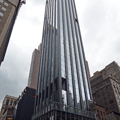 277 5th Avenue by John W. Cahill