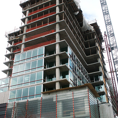 Optima Horizons by Daniel Kieckhefer