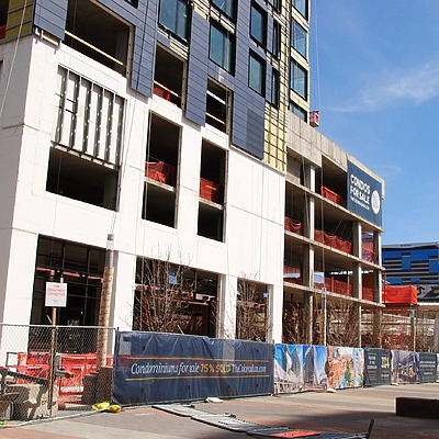 The Coloradan by Brian LoBue