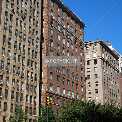 950 Park Avenue by Royce Douglas