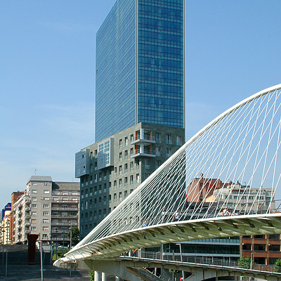 Isozaki Atea I by John Bek
