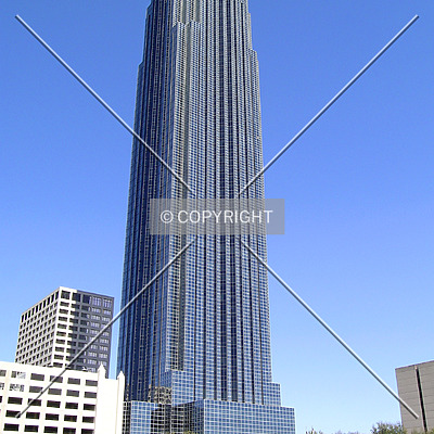 Williams Tower by Serdica