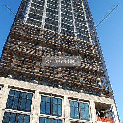 200 Eleventh Avenue by Royce Douglas