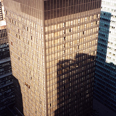 MacMillan Building by Nate Lindsey