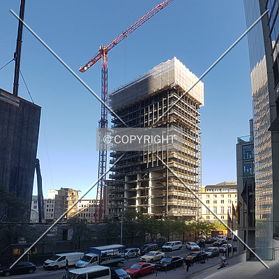 Deutsche Bank IBCF by Nephilim