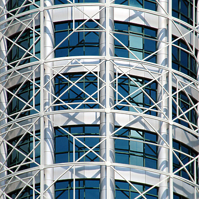 Menara Pelita by John Bek