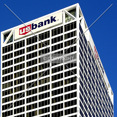 US Bank Center by Chris Patriarca